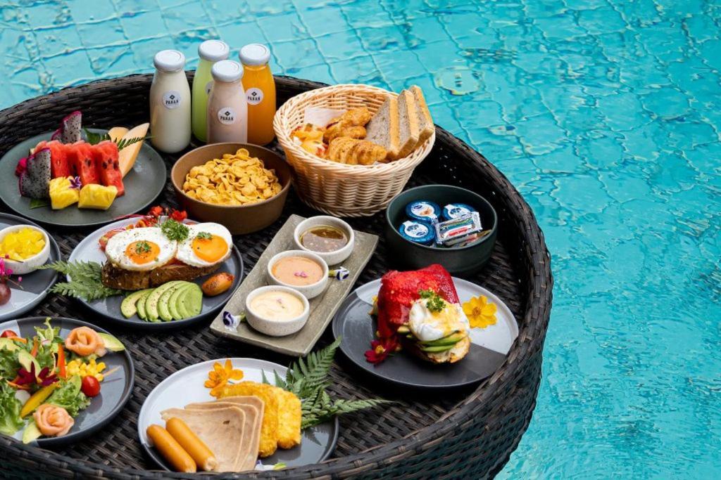 Sukoon Resort Пушкар Экстерьер фото